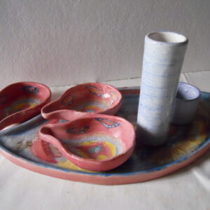 Ceramica storica della Bottega Violi