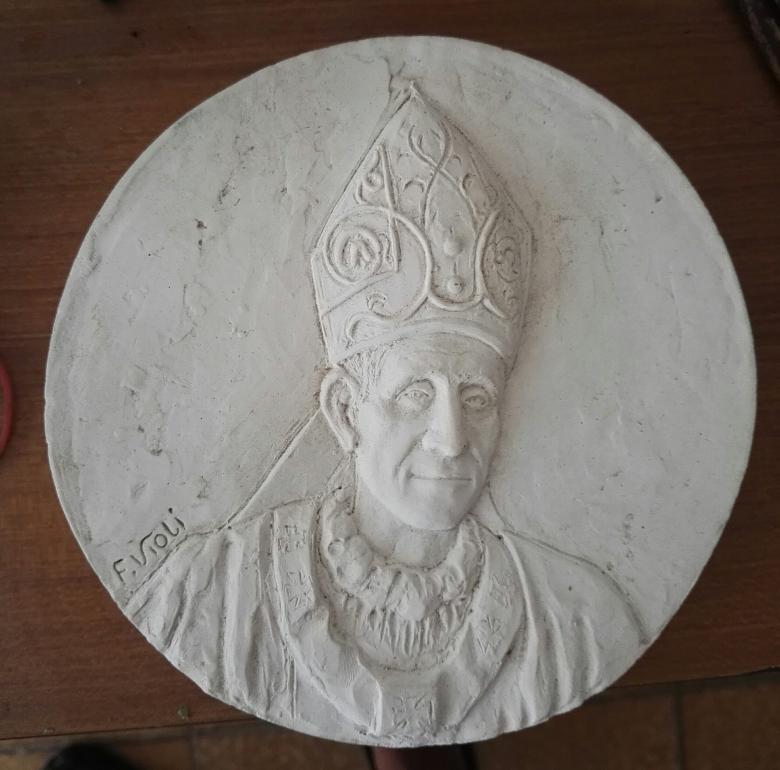 Medaglie realizzate dallo Studio d’Arte Violi